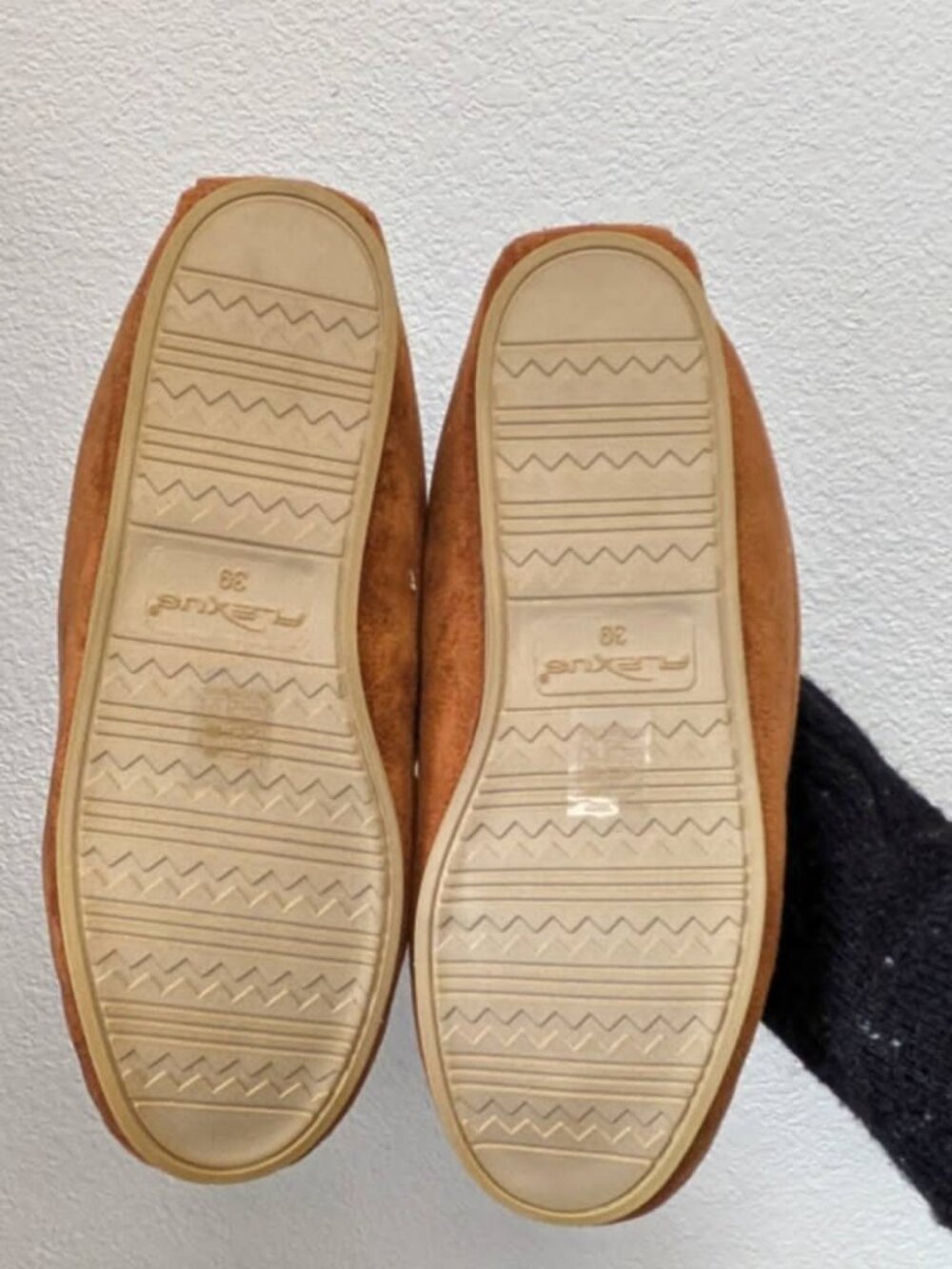 Flexus By Spring Step Danda Women's Slip-on Shoes, Size 8.5 - O - Picture 7 of 7